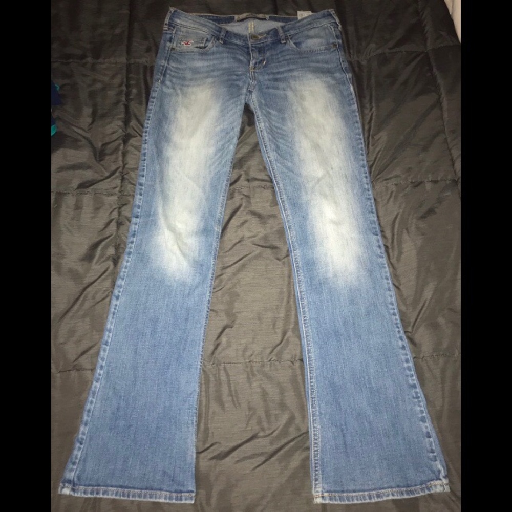 Hollister Jean